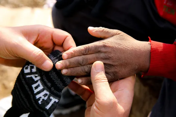 קזינו מסקד סינגר תמיכה